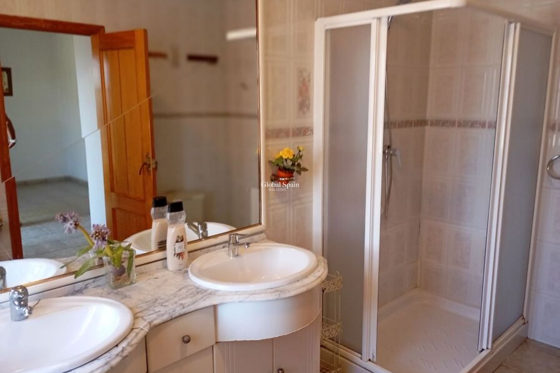 Wederverkoop - VILLA -
DAYA NUEVA - Costa Blanca