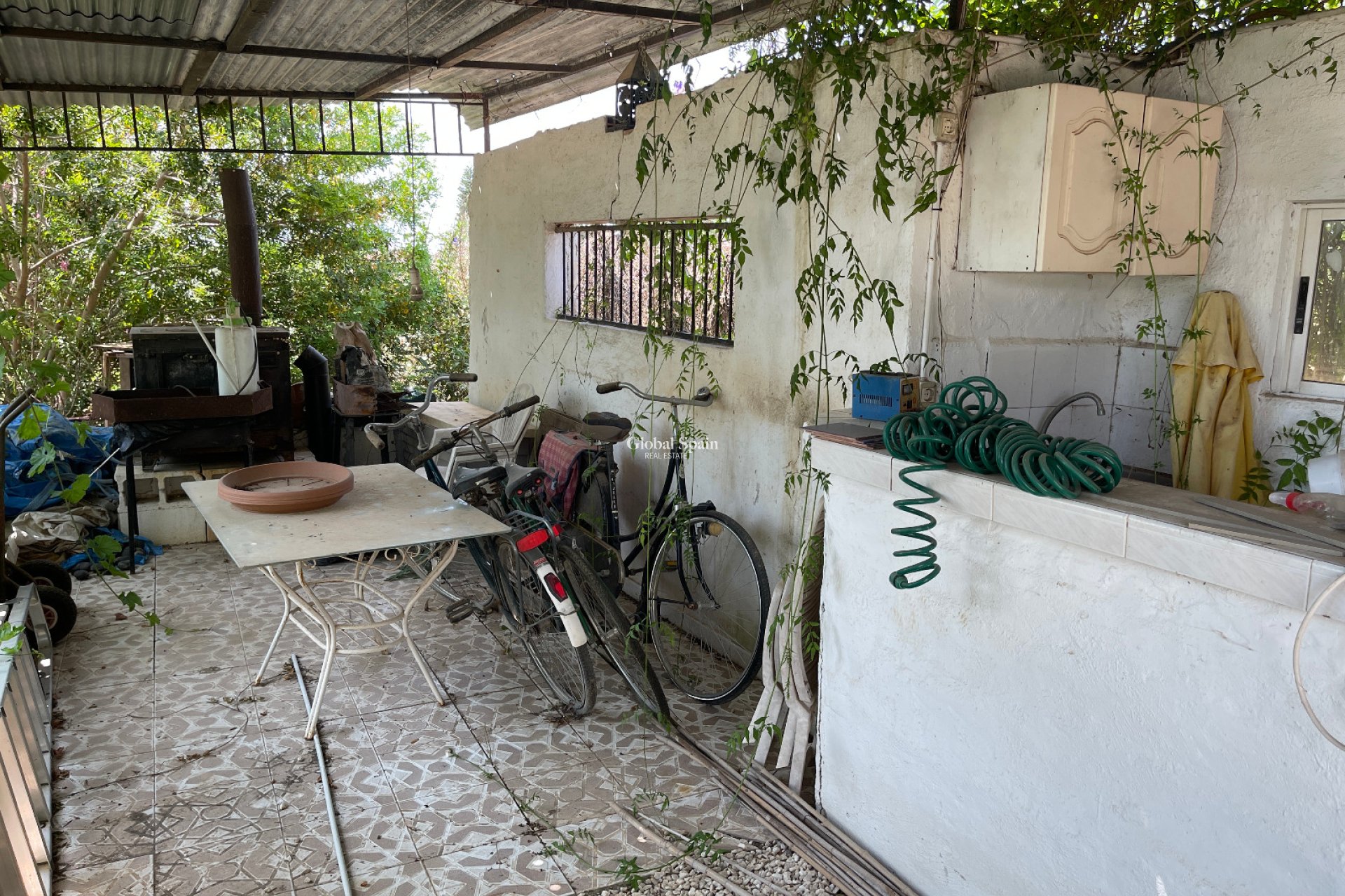 Wederverkoop - VILLA -
DAYA NUEVA - Costa Blanca