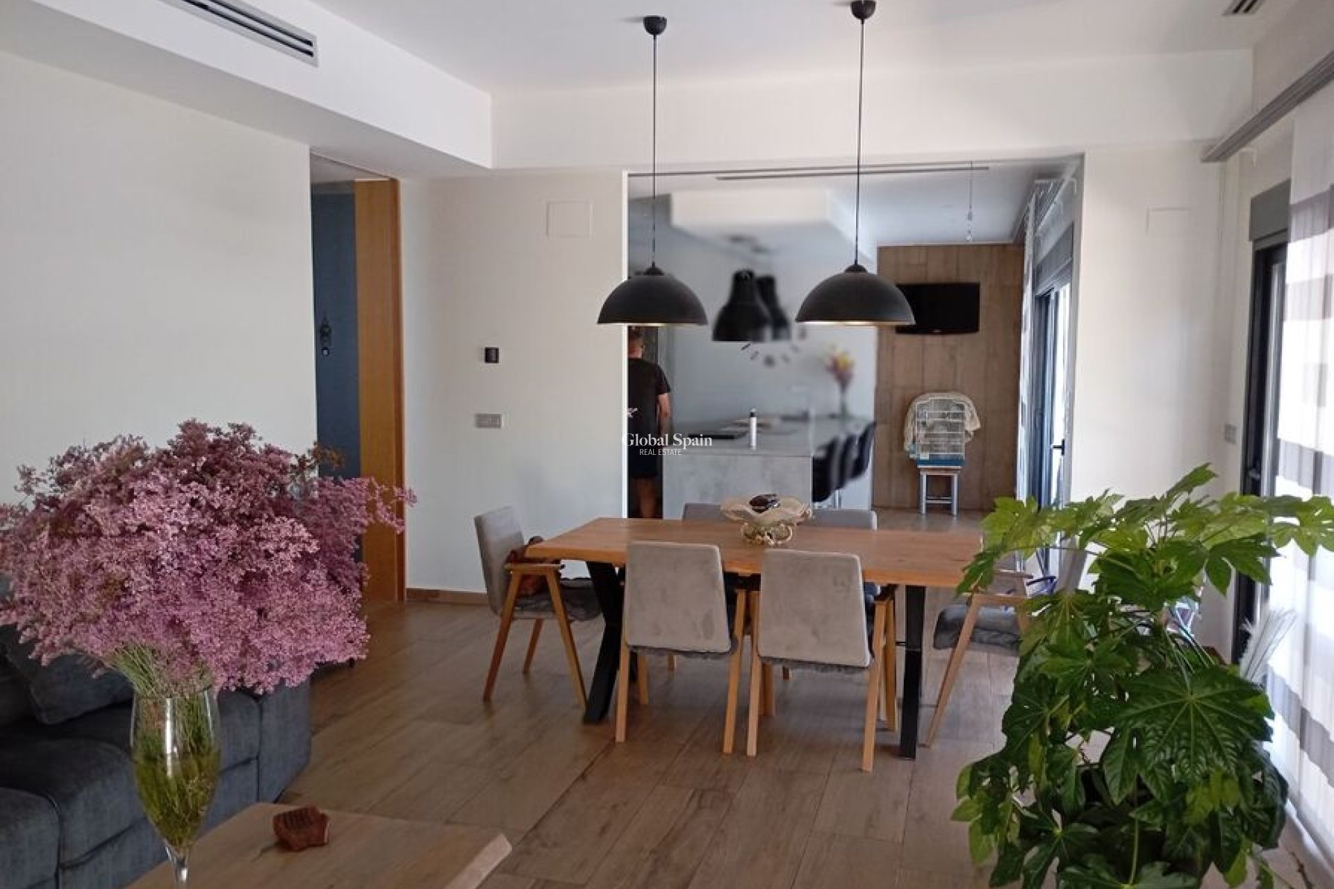 Wederverkoop - VILLA -
DAYA NUEVA - Costa Blanca