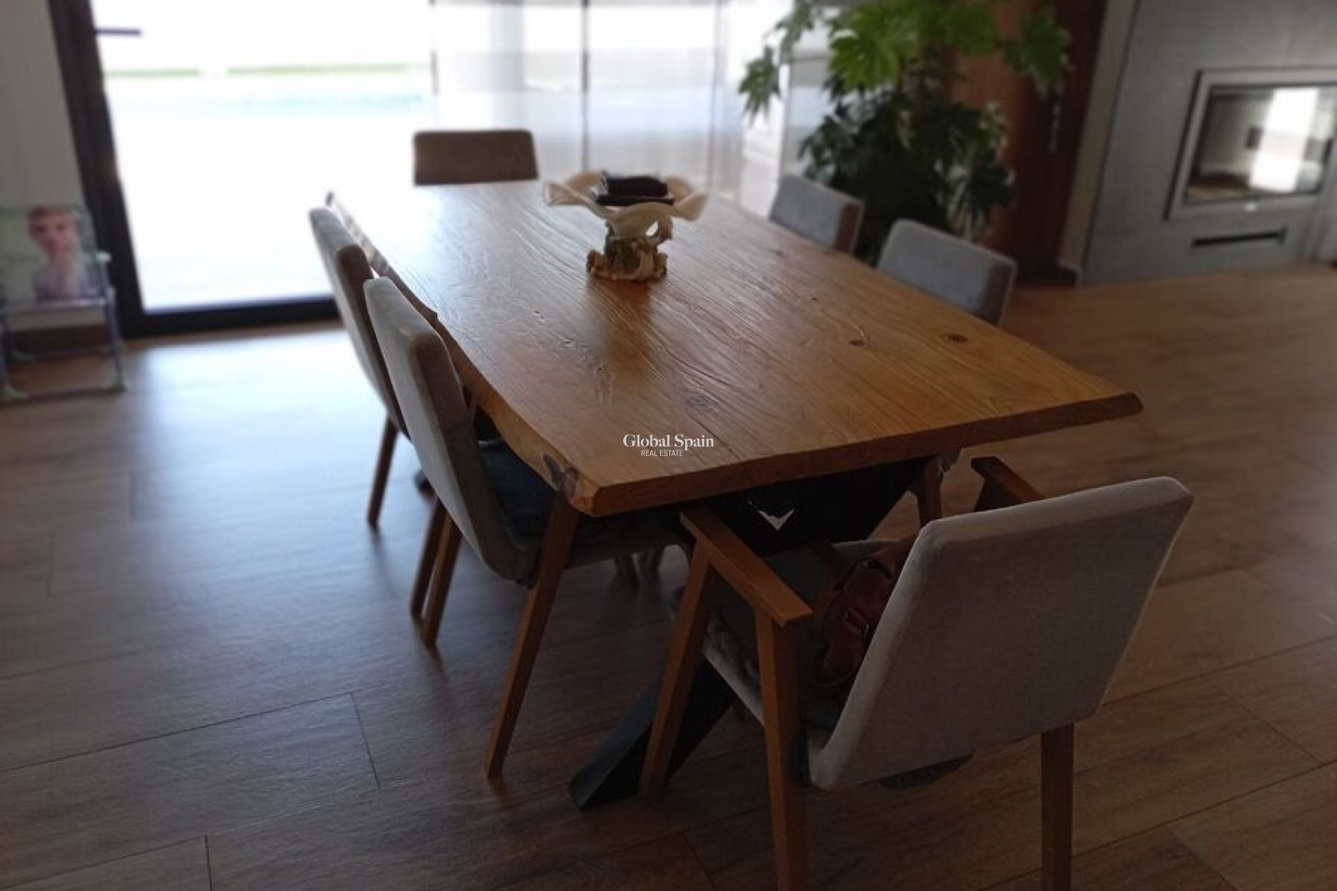 Wederverkoop - VILLA -
DAYA NUEVA - Costa Blanca