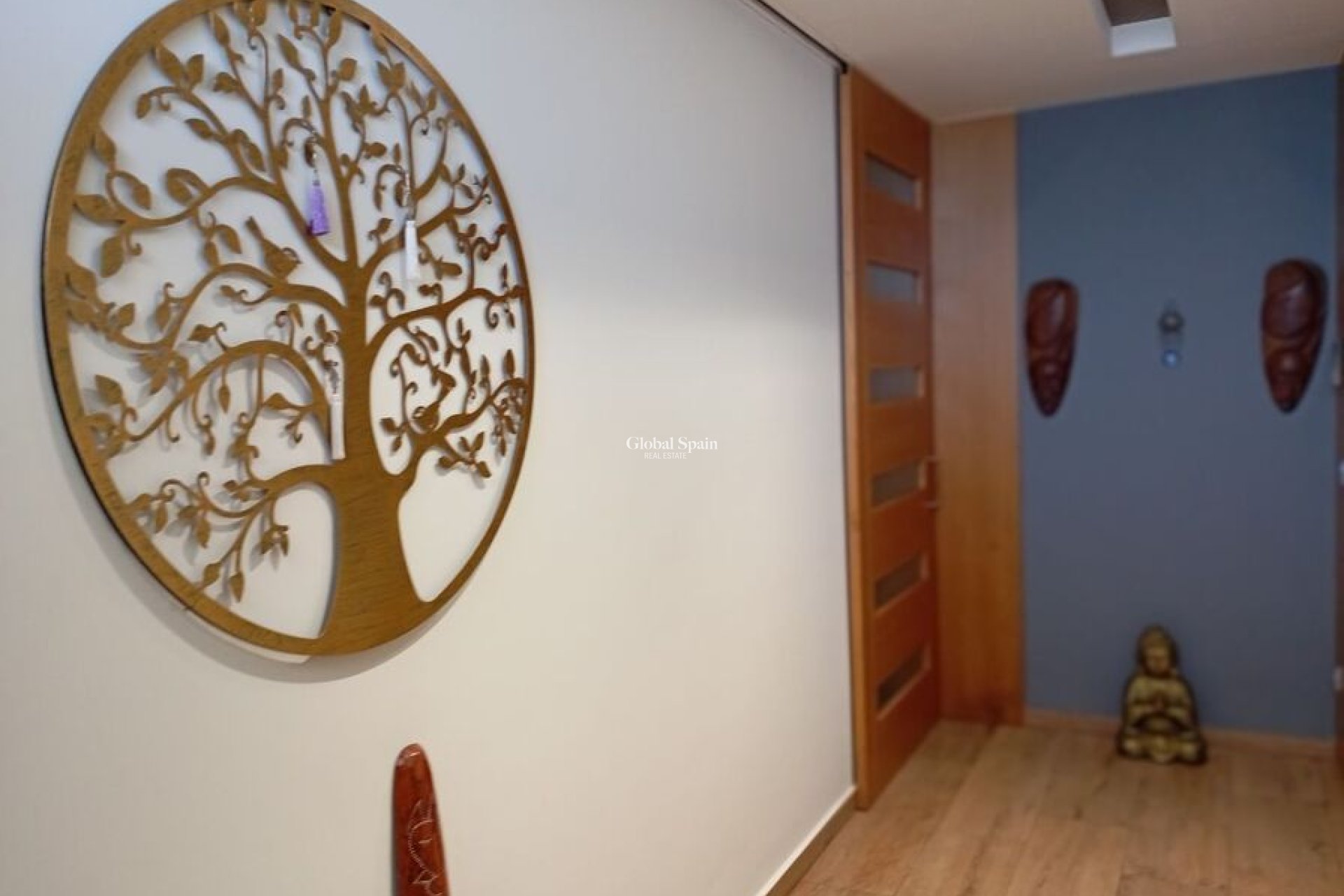 Wederverkoop - VILLA -
DAYA NUEVA - Costa Blanca