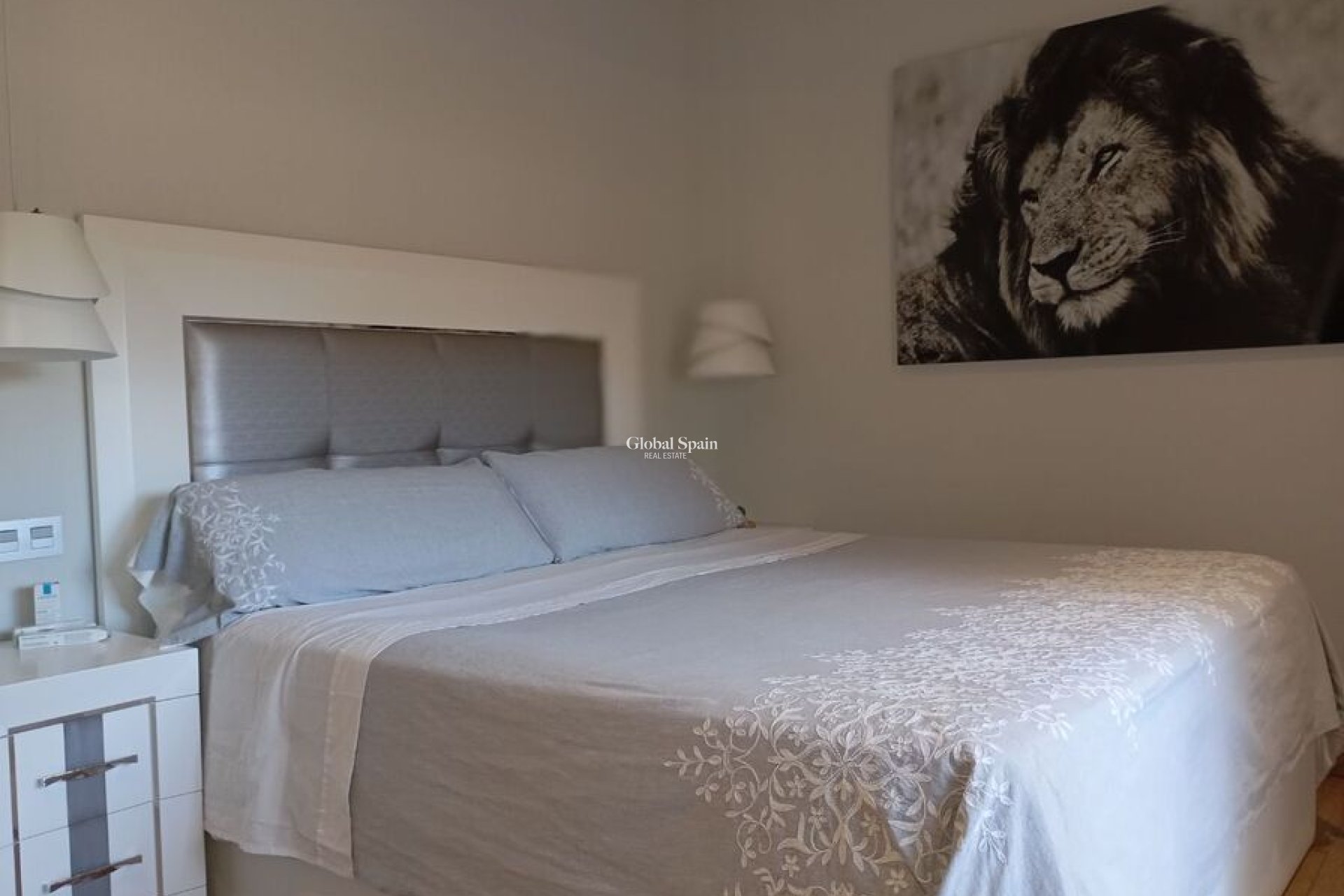 Wederverkoop - VILLA -
DAYA NUEVA - Costa Blanca