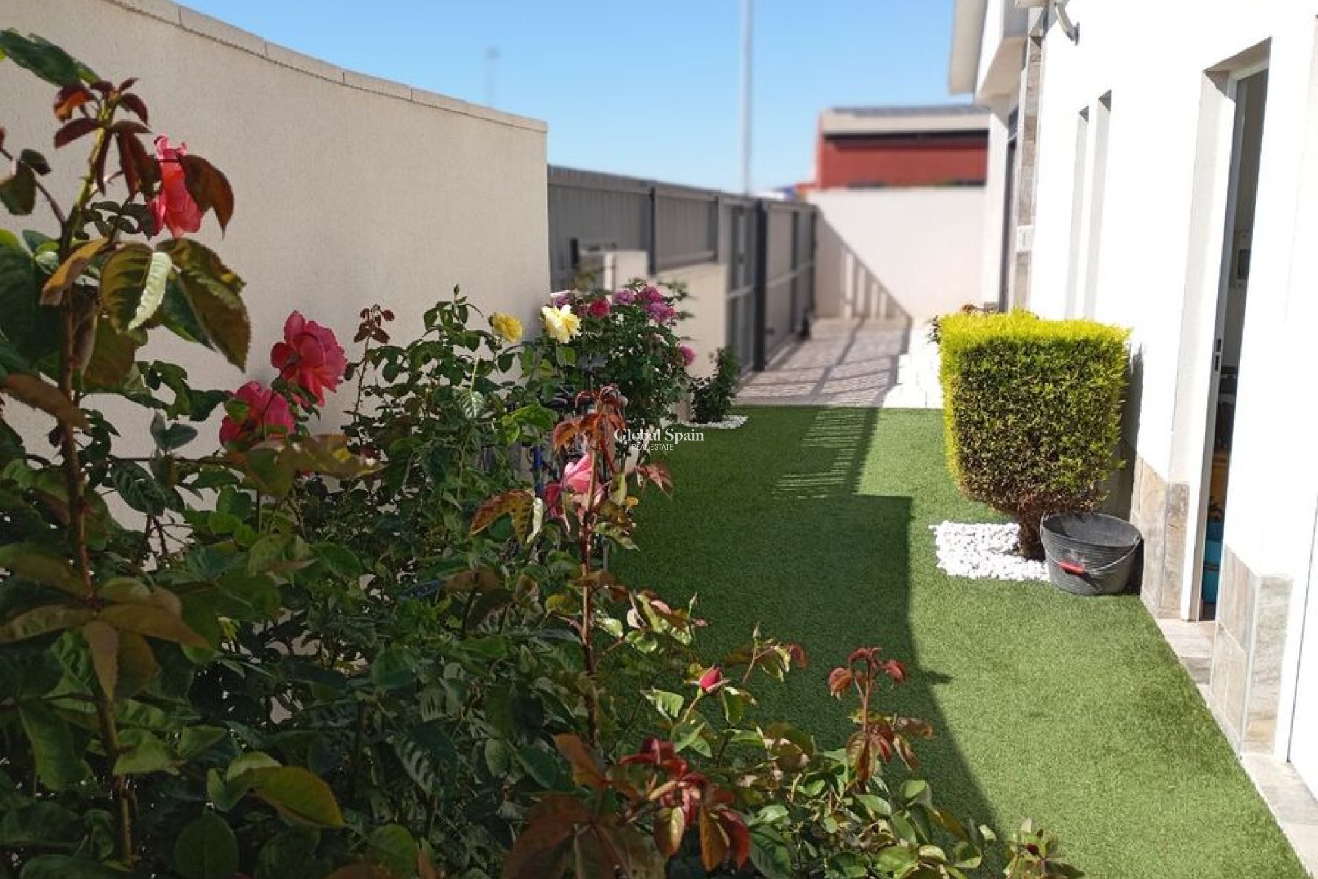 Wederverkoop - VILLA -
DAYA NUEVA - Costa Blanca
