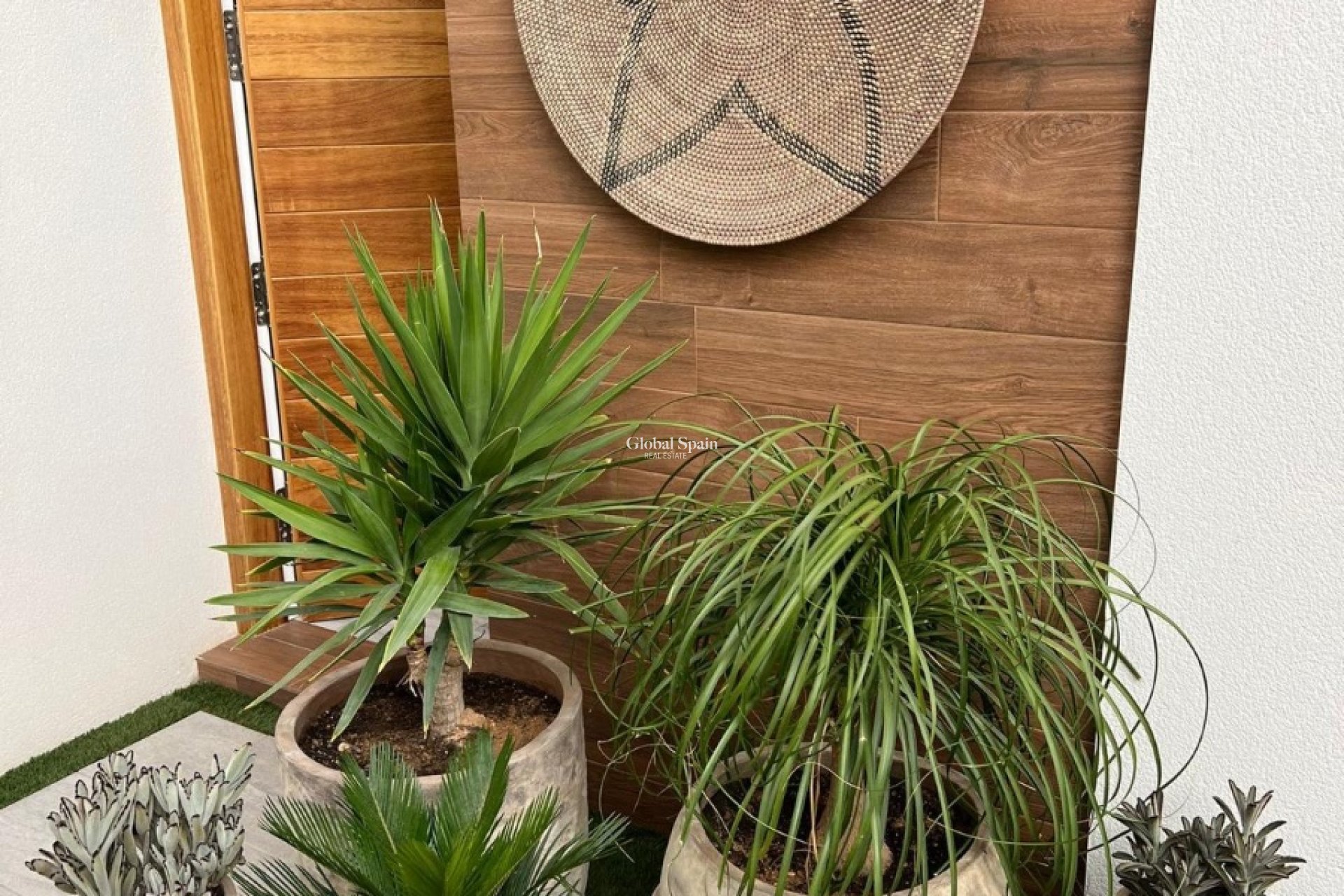 Wederverkoop - VILLA -
DAYA VIEJA - Costa Blanca