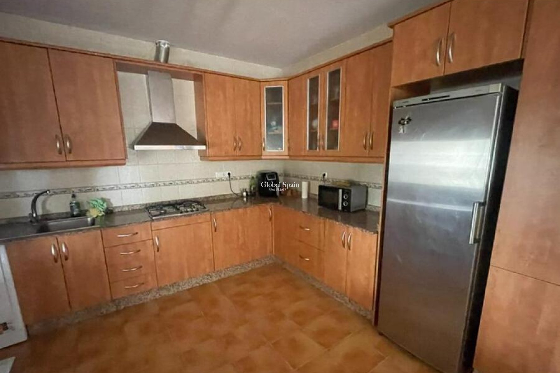 Wederverkoop - VILLA -
DAYA VIEJA - Costa Blanca