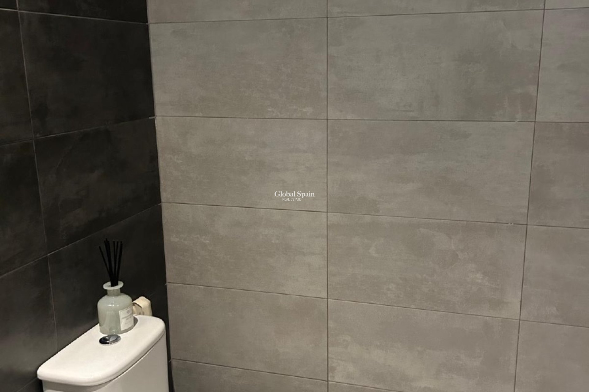 Wederverkoop - VILLA -
DAYA VIEJA - Costa Blanca