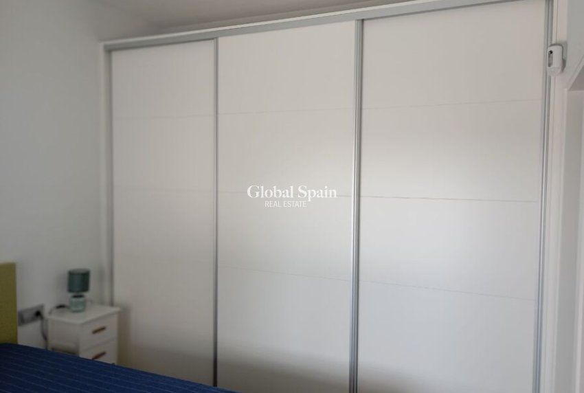 Wederverkoop - VILLA -
DAYA VIEJA - Costa Blanca