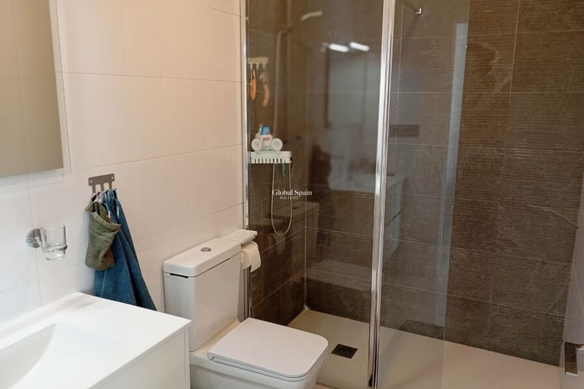 Wederverkoop - VILLA -
DAYA VIEJA - Costa Blanca