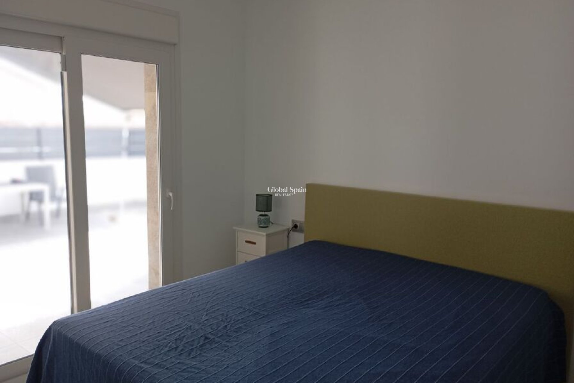 Wederverkoop - VILLA -
DAYA VIEJA - Costa Blanca