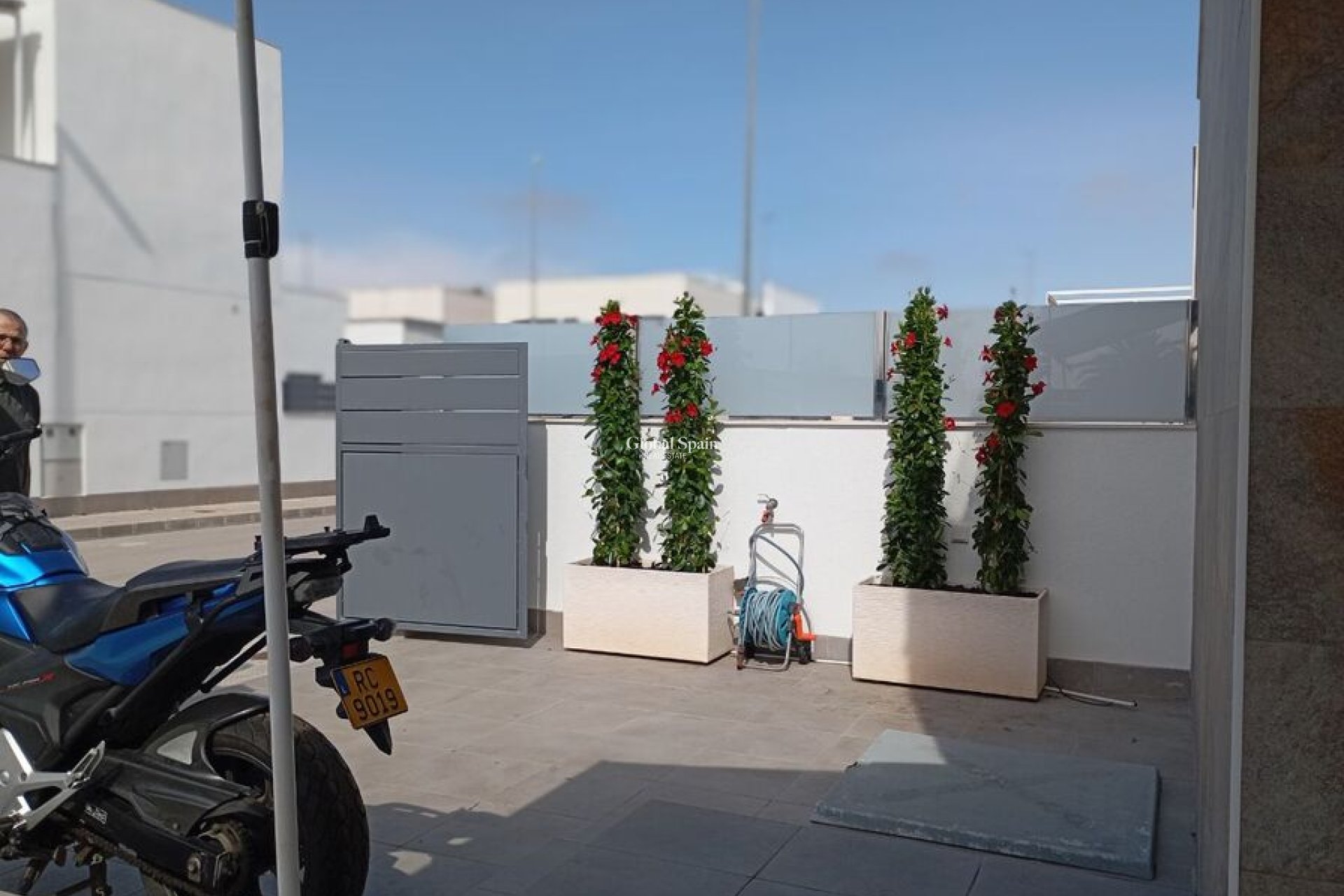 Wederverkoop - VILLA -
DAYA VIEJA - Costa Blanca