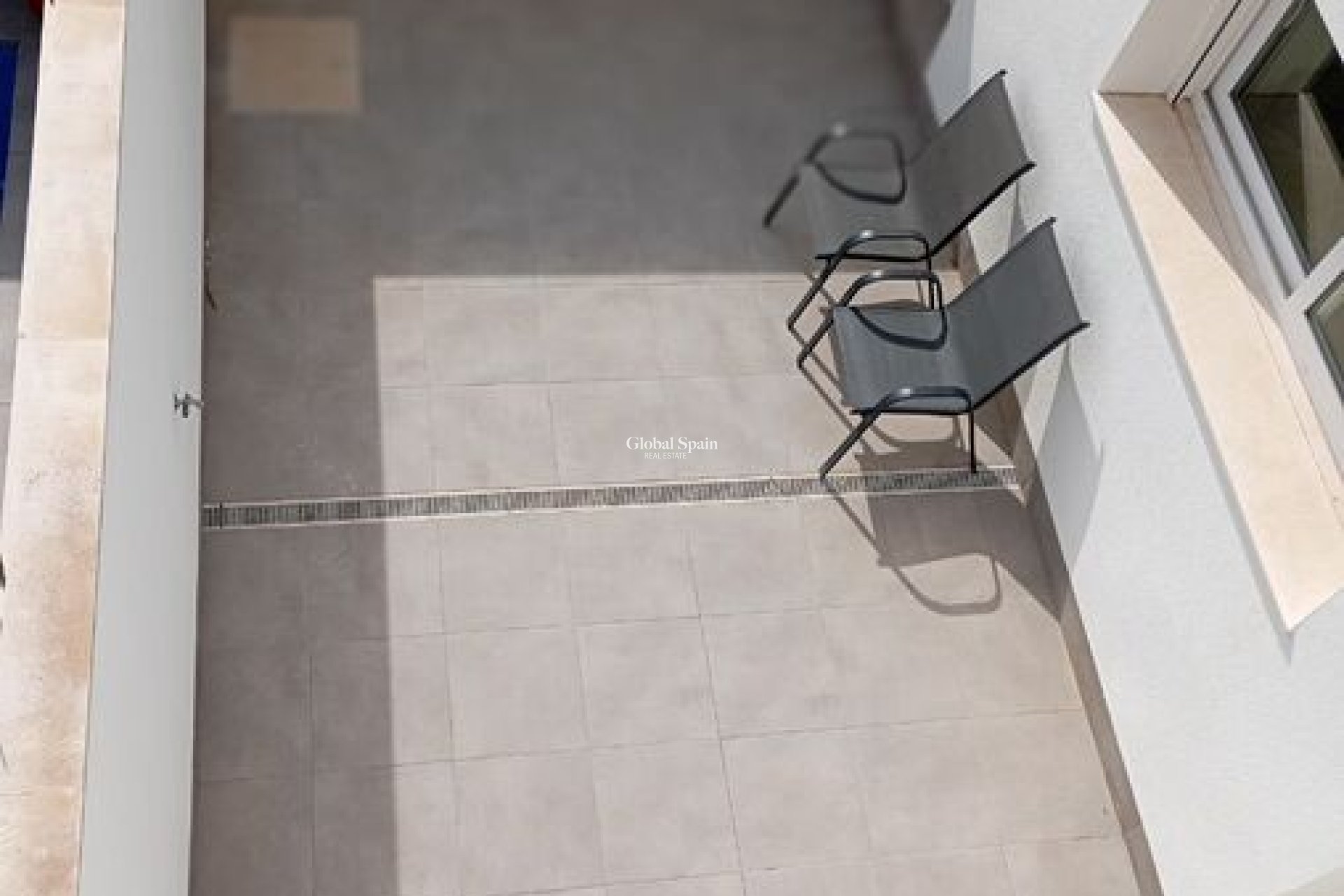Wederverkoop - VILLA -
DAYA VIEJA - Costa Blanca