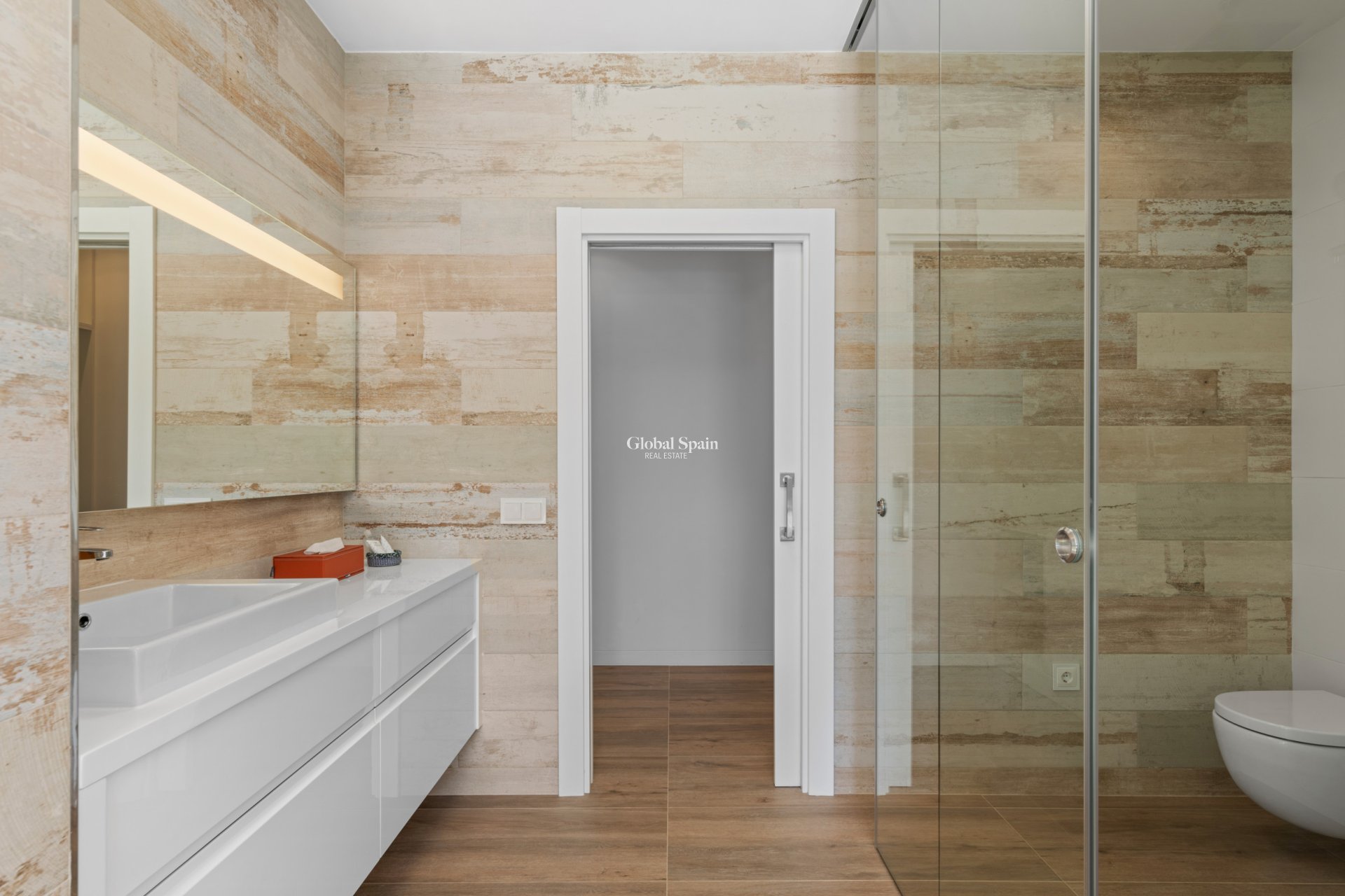 Wederverkoop - VILLA -
DEHESA DE CAMPOAMOR - Costa Blanca