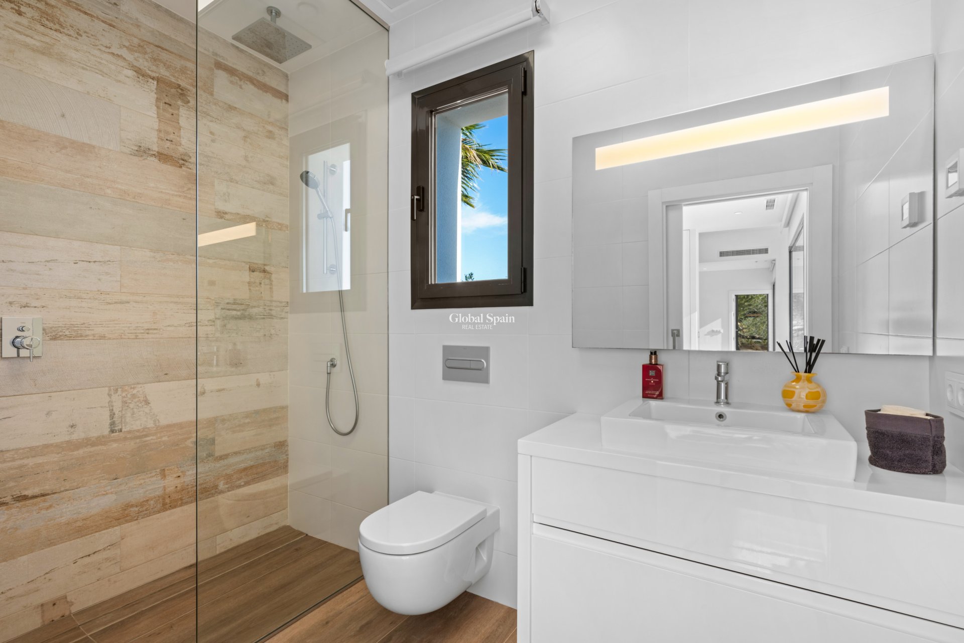 Wederverkoop - VILLA -
DEHESA DE CAMPOAMOR - Costa Blanca