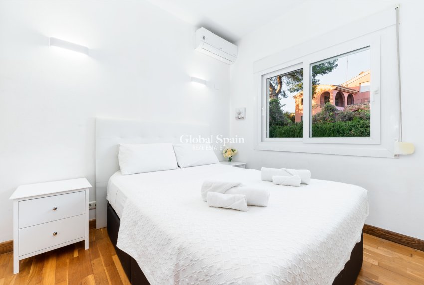 Wederverkoop - VILLA -
DEHESA DE CAMPOAMOR - Costa Blanca