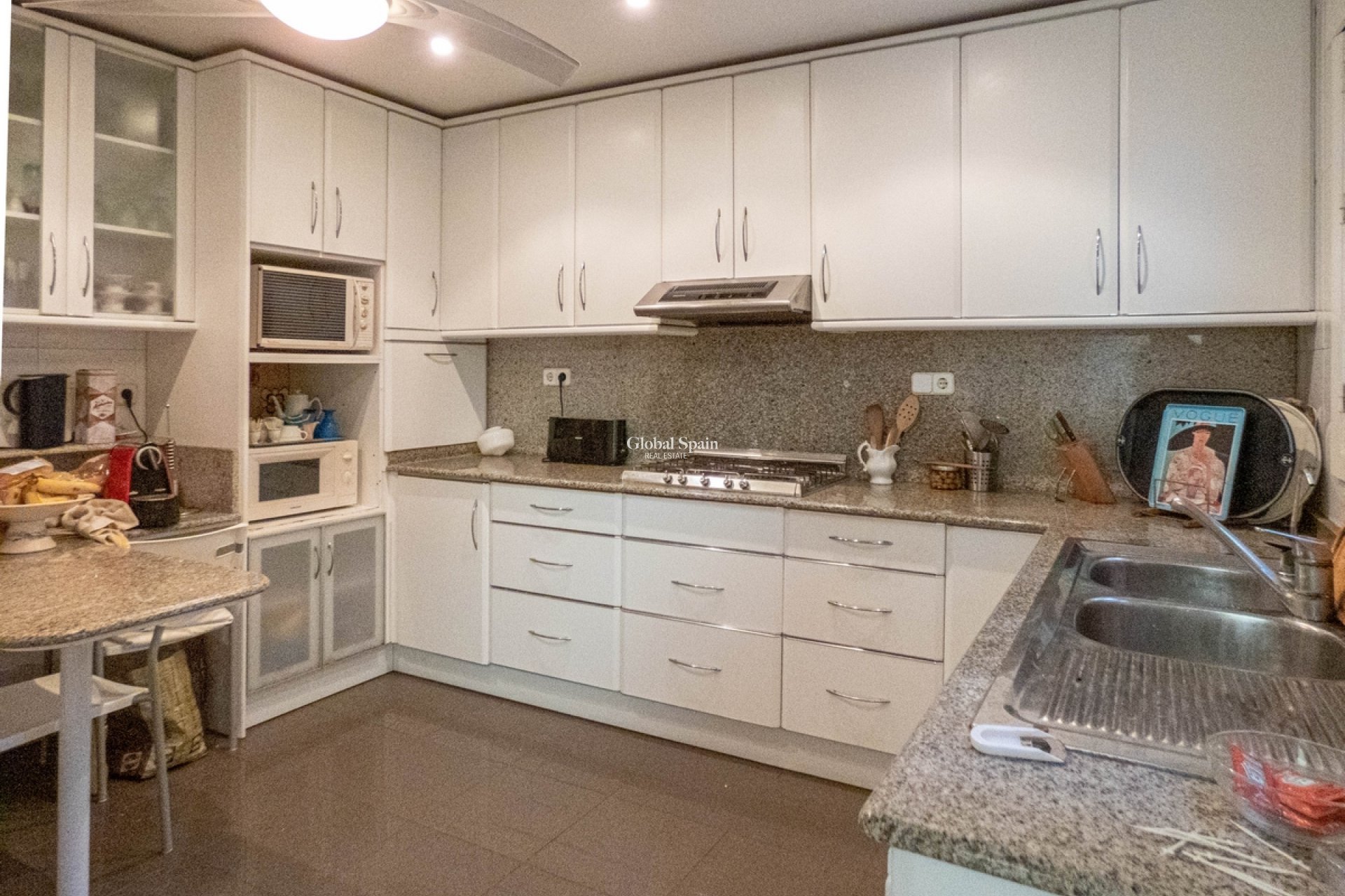 Wederverkoop - VILLA -
DEHESA DE CAMPOAMOR - Costa Blanca