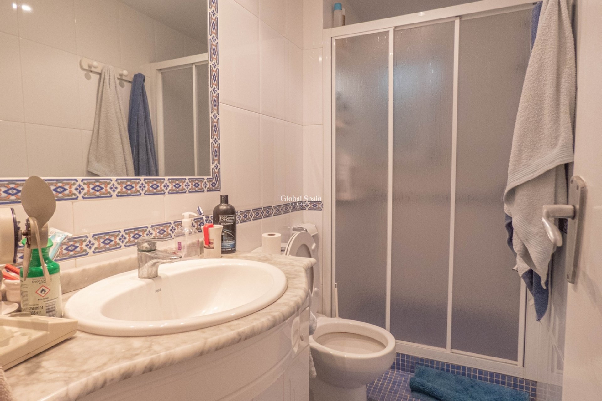 Wederverkoop - VILLA -
DEHESA DE CAMPOAMOR - Costa Blanca