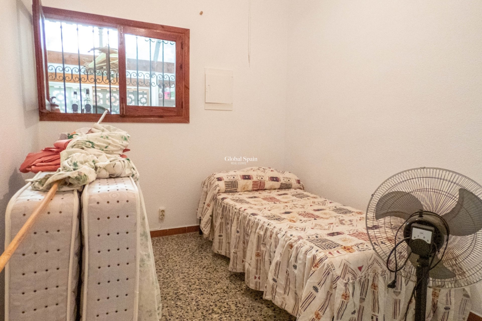 Wederverkoop - VILLA -
DEHESA DE CAMPOAMOR - Costa Blanca