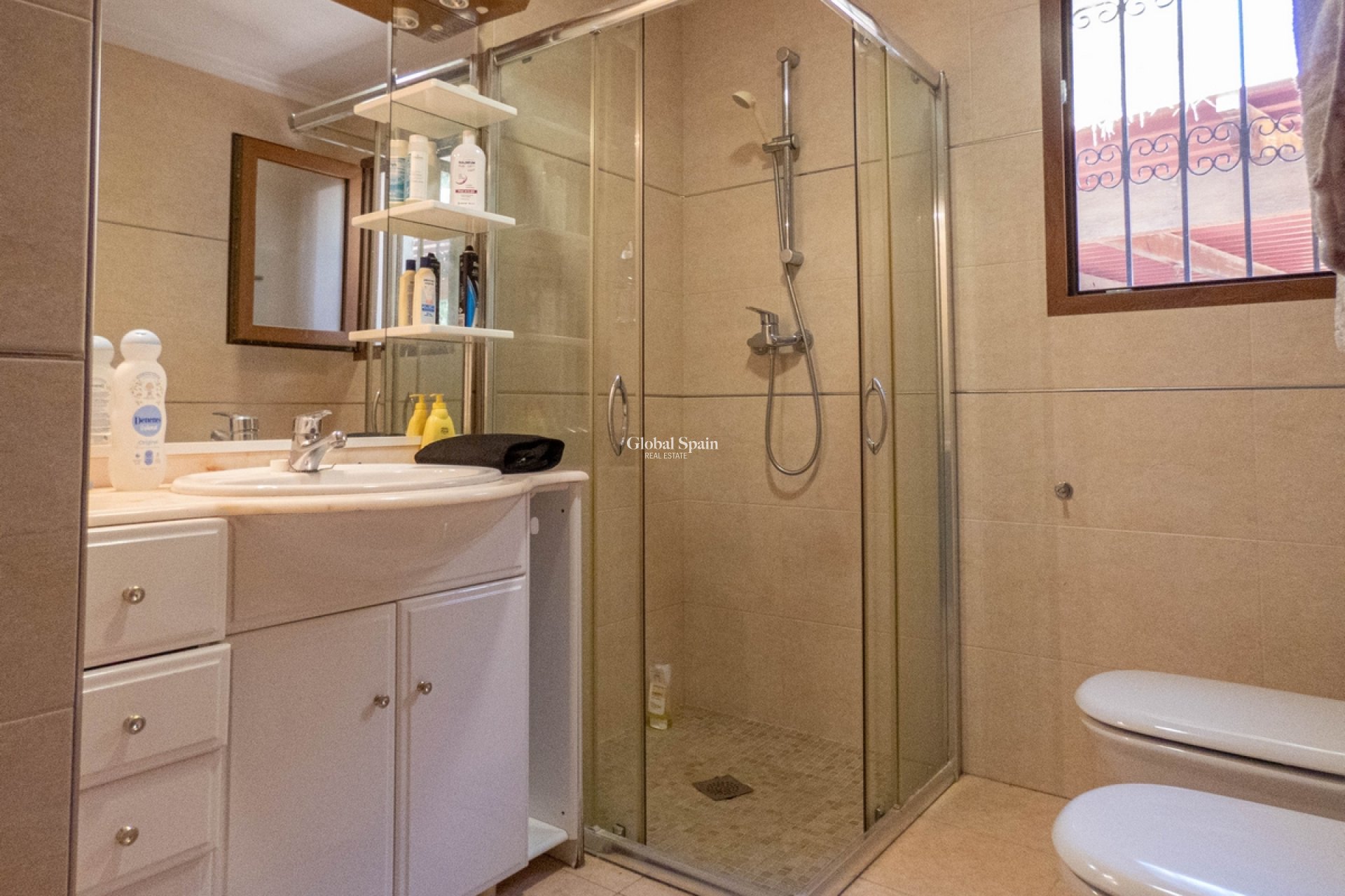 Wederverkoop - VILLA -
DEHESA DE CAMPOAMOR - Costa Blanca