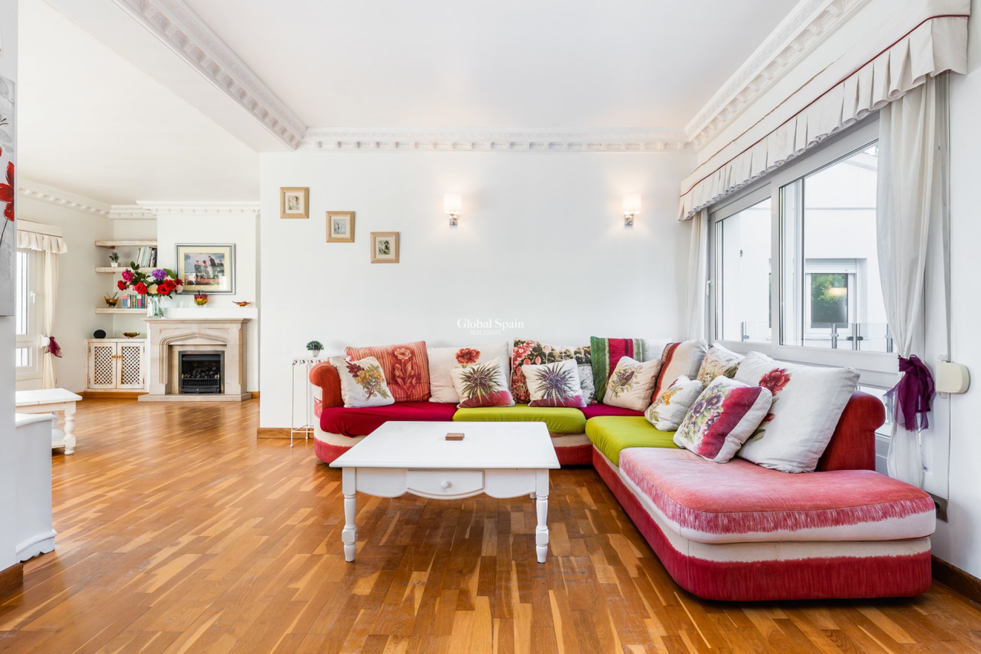 Wederverkoop - VILLA -
DEHESA DE CAMPOAMOR - Costa Blanca