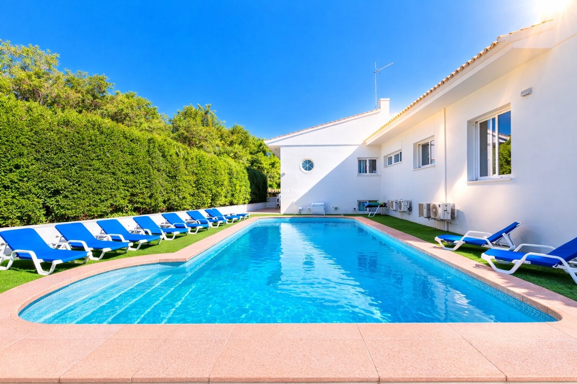 Wederverkoop - VILLA -
DEHESA DE CAMPOAMOR - Costa Blanca