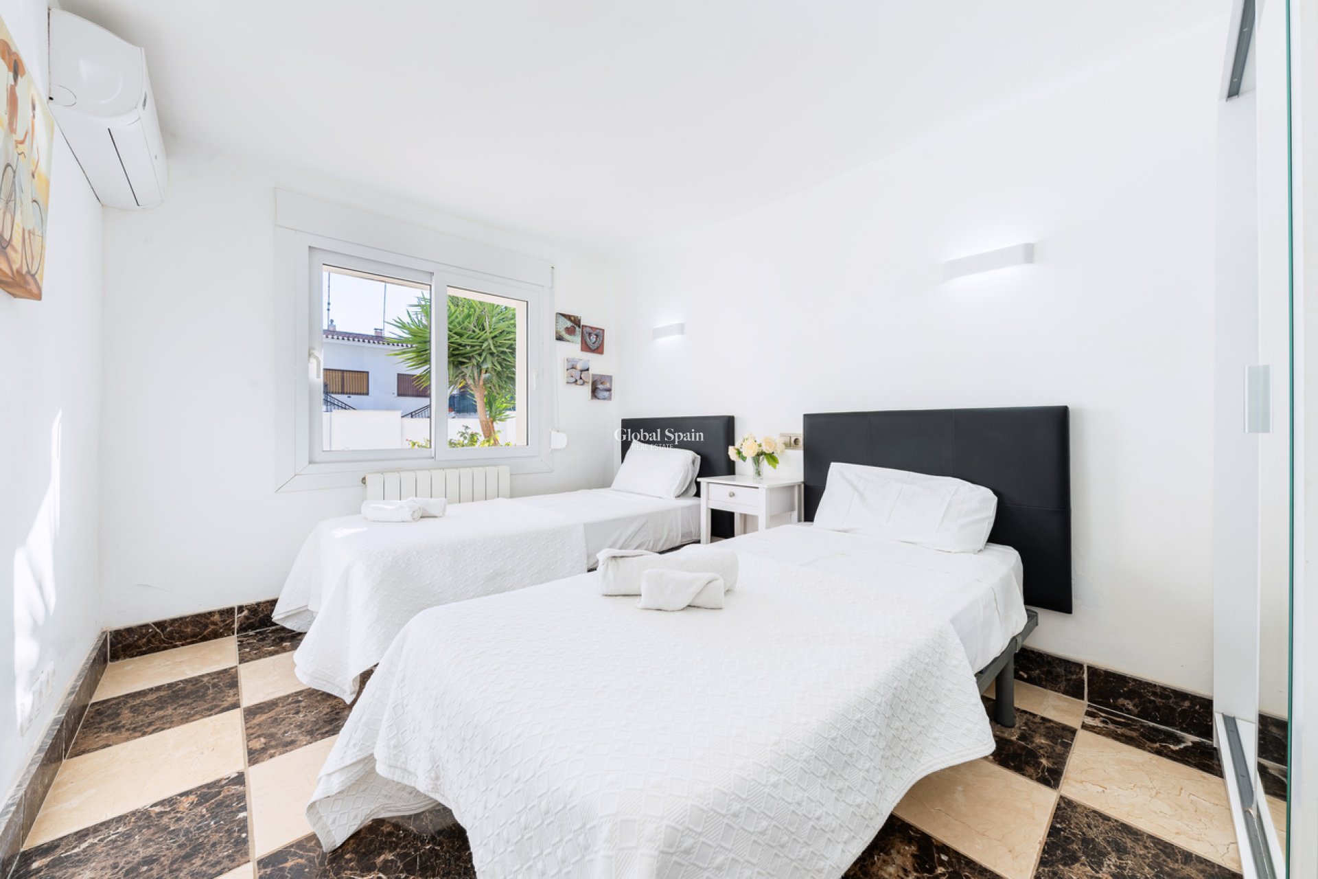 Wederverkoop - VILLA -
DEHESA DE CAMPOAMOR - Costa Blanca