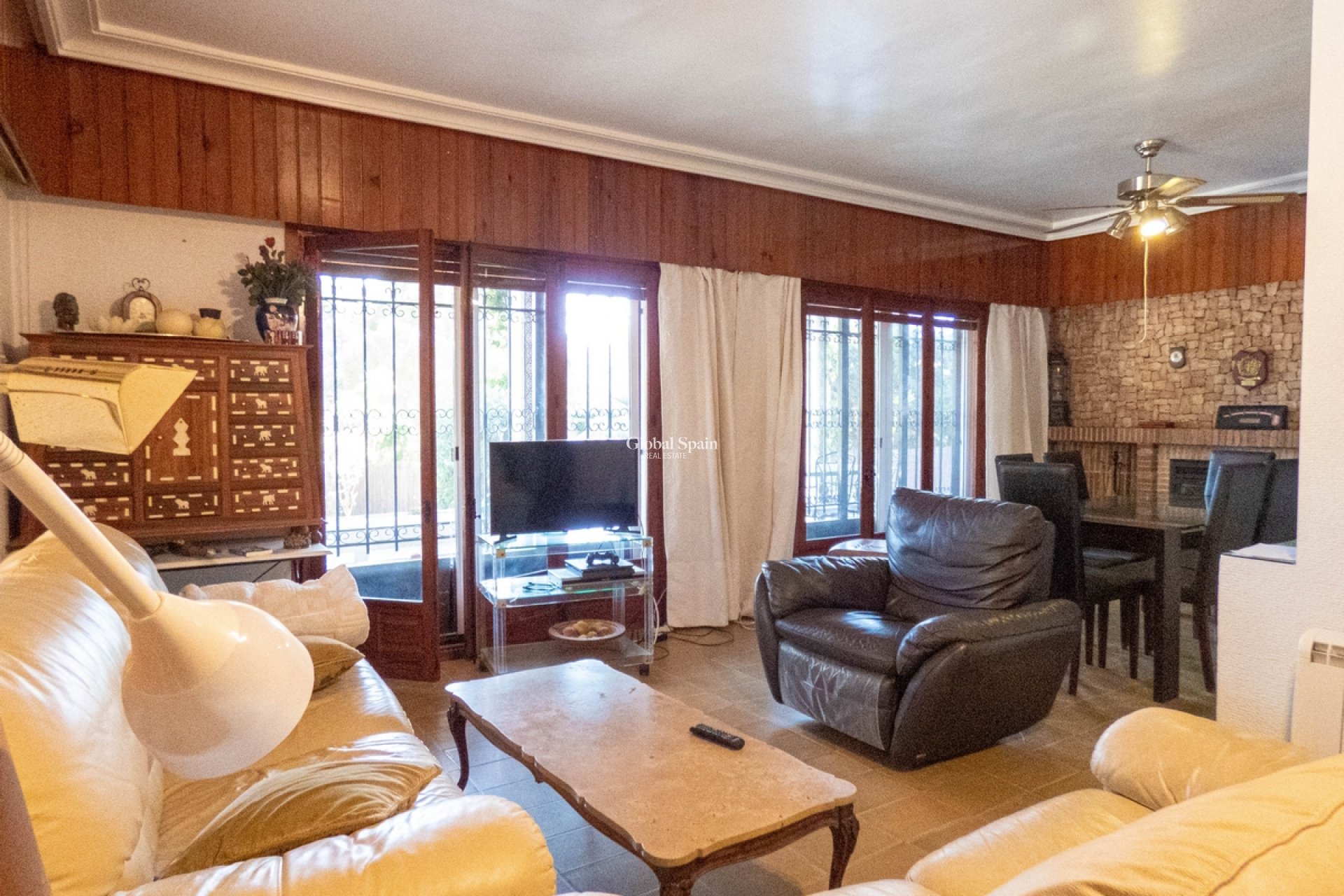Wederverkoop - VILLA -
DEHESA DE CAMPOAMOR - Costa Blanca