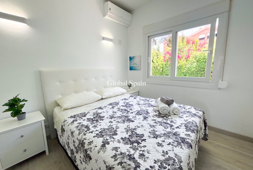 Wederverkoop - VILLA -
DEHESA DE CAMPOAMOR - Costa Blanca
