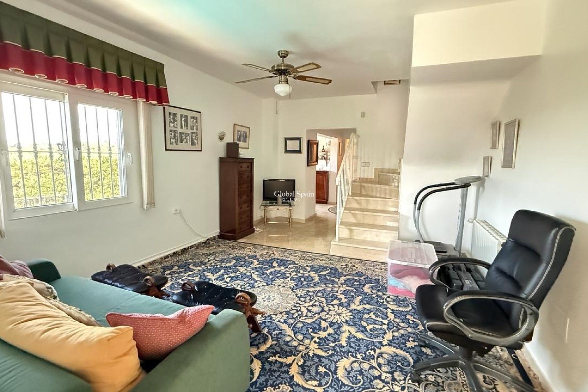 Wederverkoop - VILLA -
DEHESA DE CAMPOAMOR - Costa Blanca