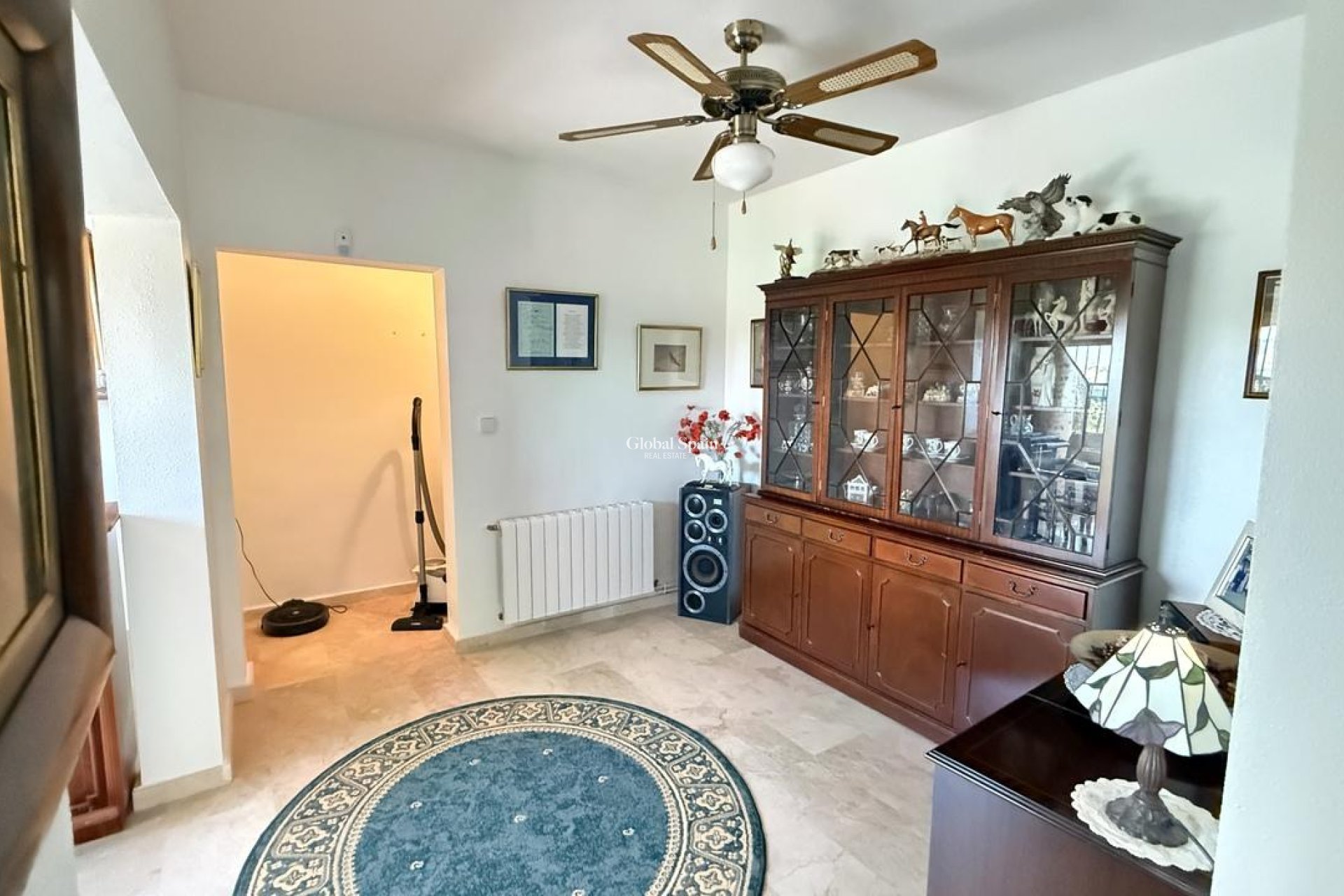 Wederverkoop - VILLA -
DEHESA DE CAMPOAMOR - Costa Blanca