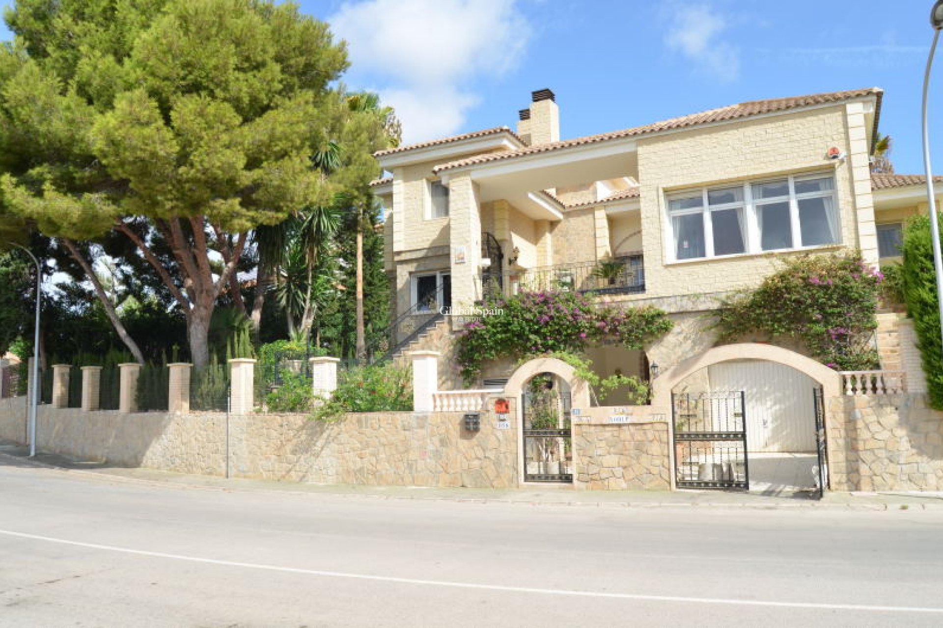 Wederverkoop - Villa -
DEHESA DE CAMPOAMOR