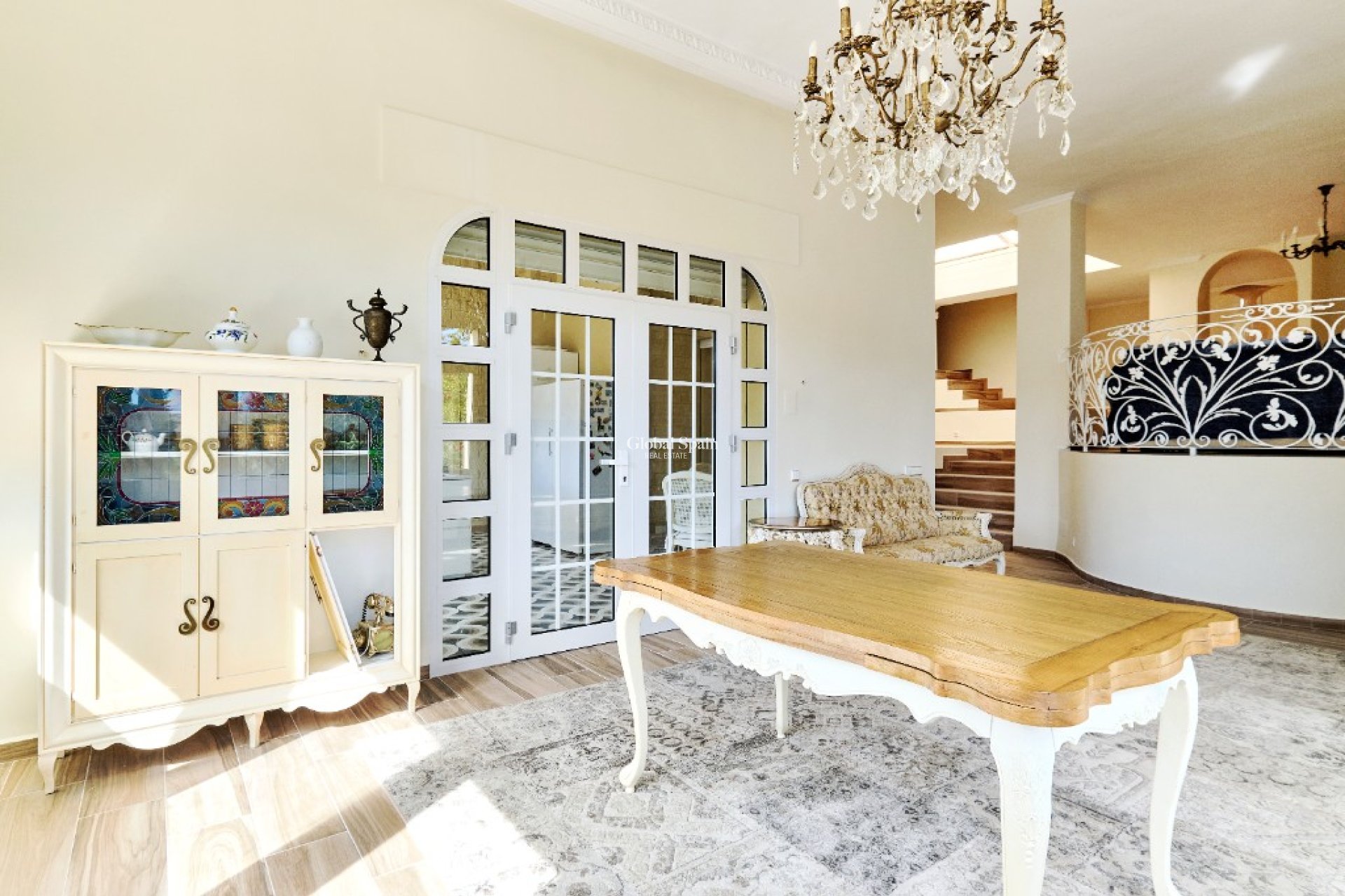 Wederverkoop - Villa -
DEHESA DE CAMPOAMOR