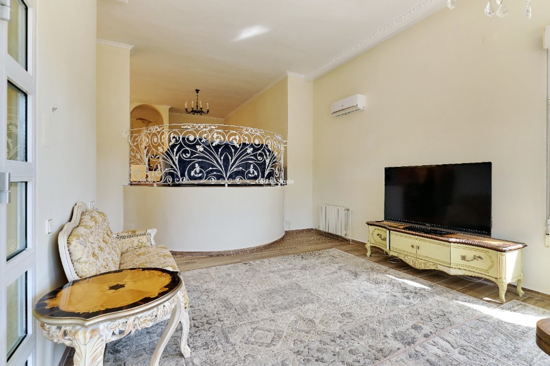 Wederverkoop - Villa -
DEHESA DE CAMPOAMOR