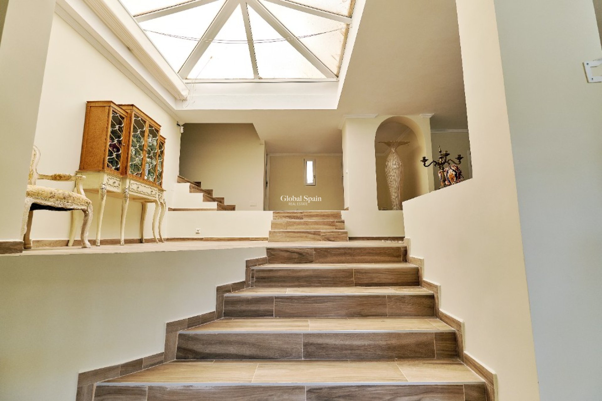 Wederverkoop - Villa -
DEHESA DE CAMPOAMOR