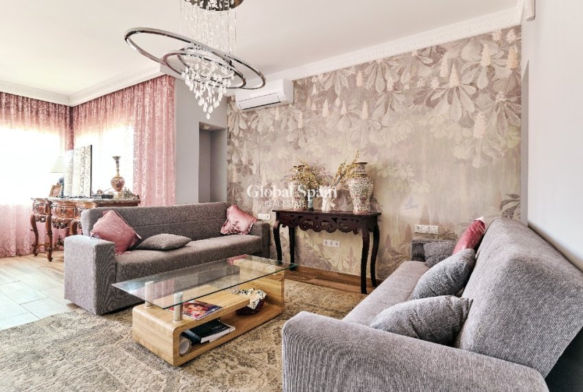 Wederverkoop - Villa -
DEHESA DE CAMPOAMOR