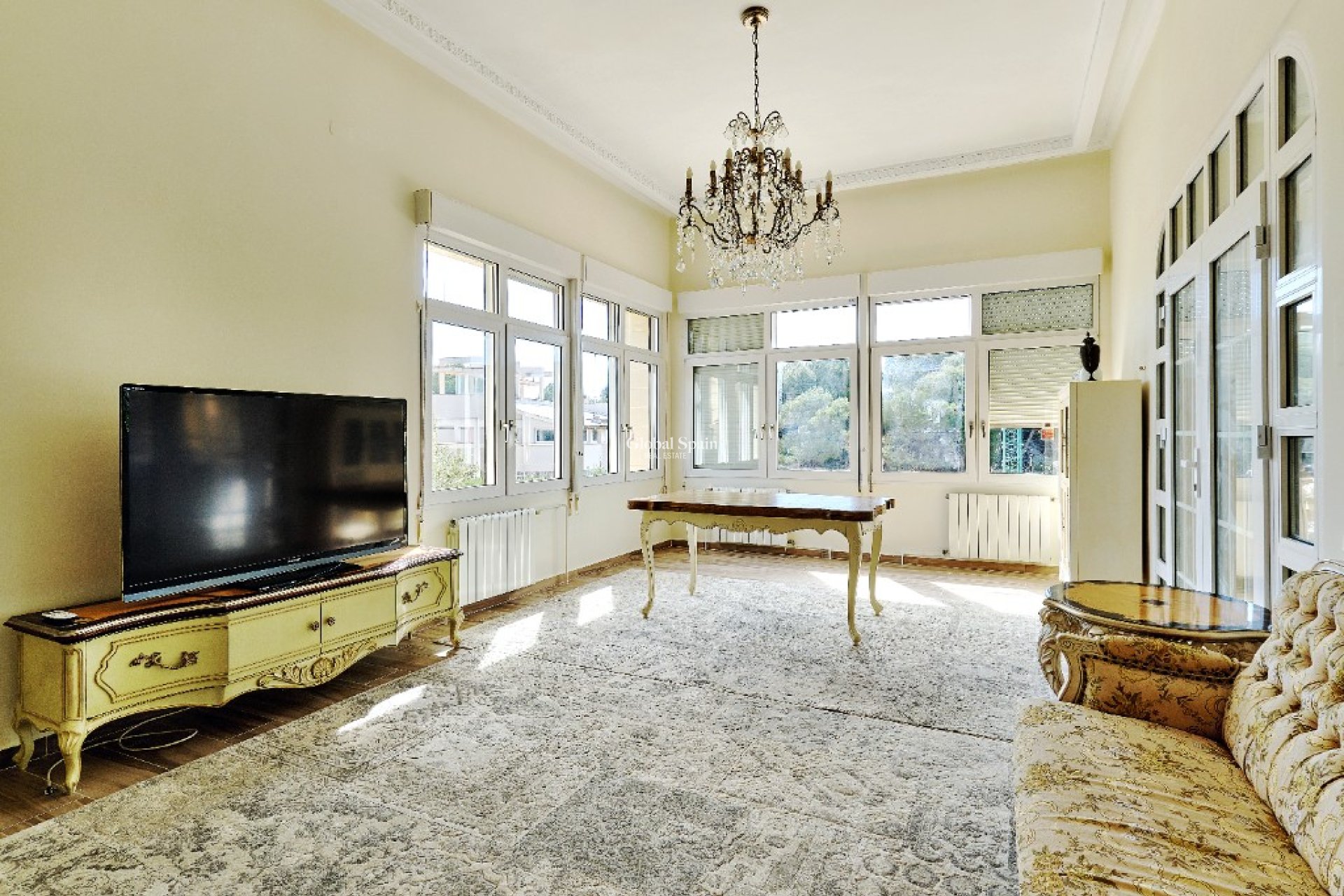 Wederverkoop - Villa -
DEHESA DE CAMPOAMOR