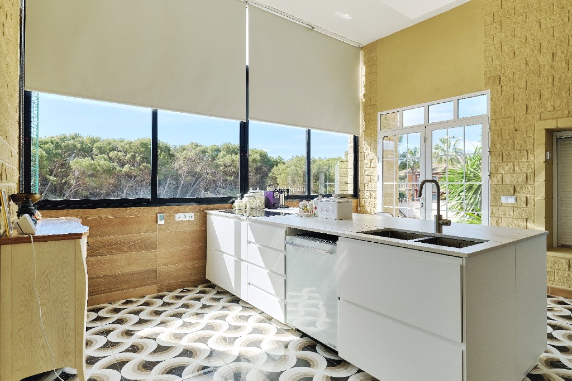 Wederverkoop - Villa -
DEHESA DE CAMPOAMOR