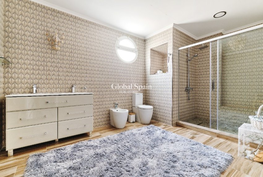 Wederverkoop - Villa -
DEHESA DE CAMPOAMOR