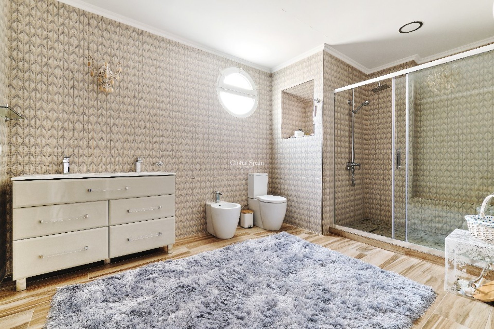 Wederverkoop - Villa -
DEHESA DE CAMPOAMOR