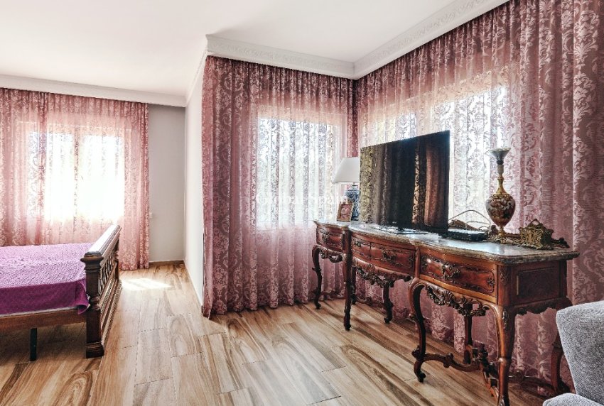 Wederverkoop - Villa -
DEHESA DE CAMPOAMOR