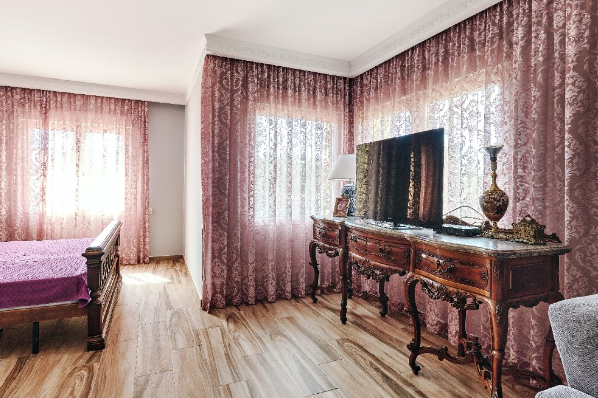 Wederverkoop - Villa -
DEHESA DE CAMPOAMOR