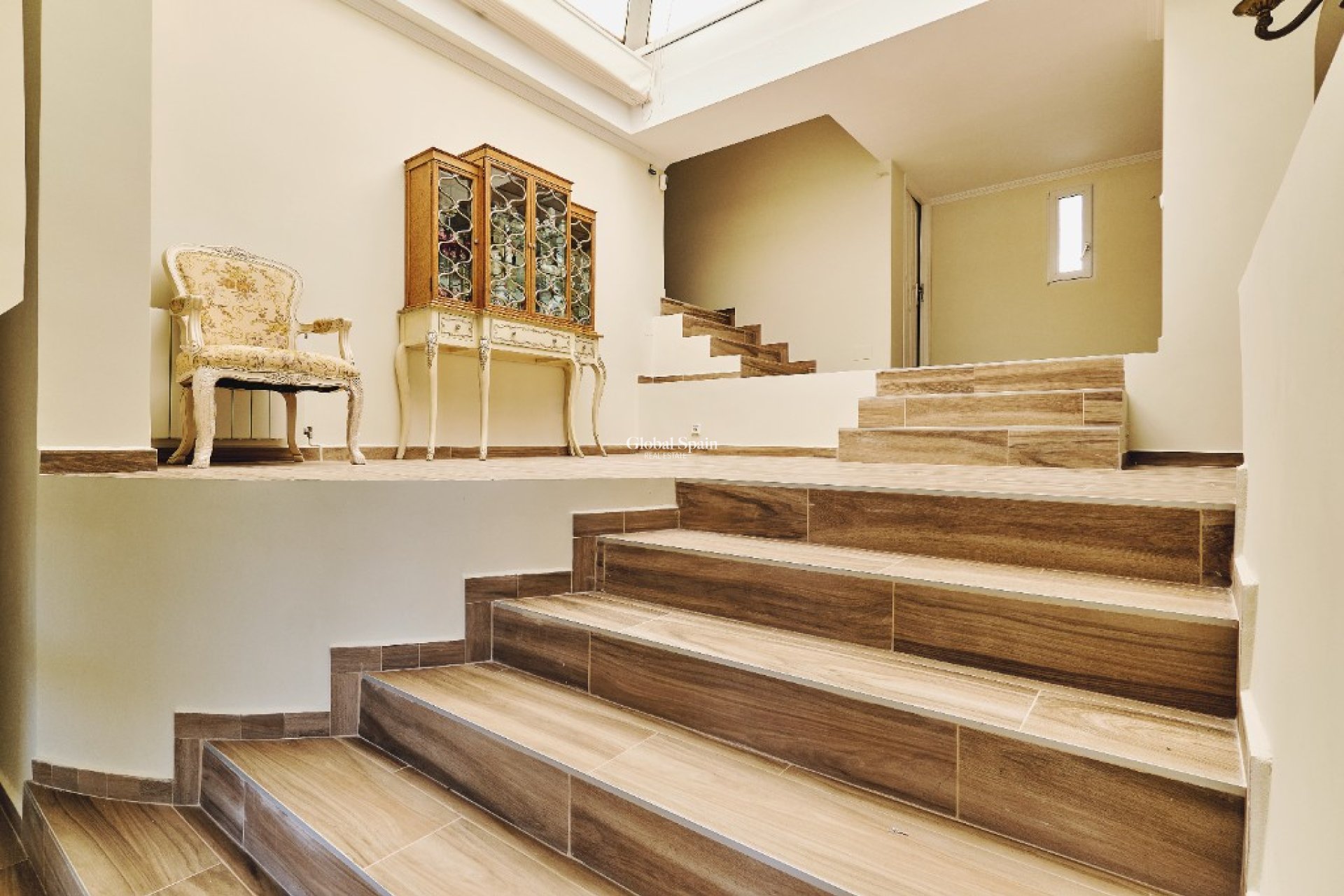 Wederverkoop - Villa -
DEHESA DE CAMPOAMOR