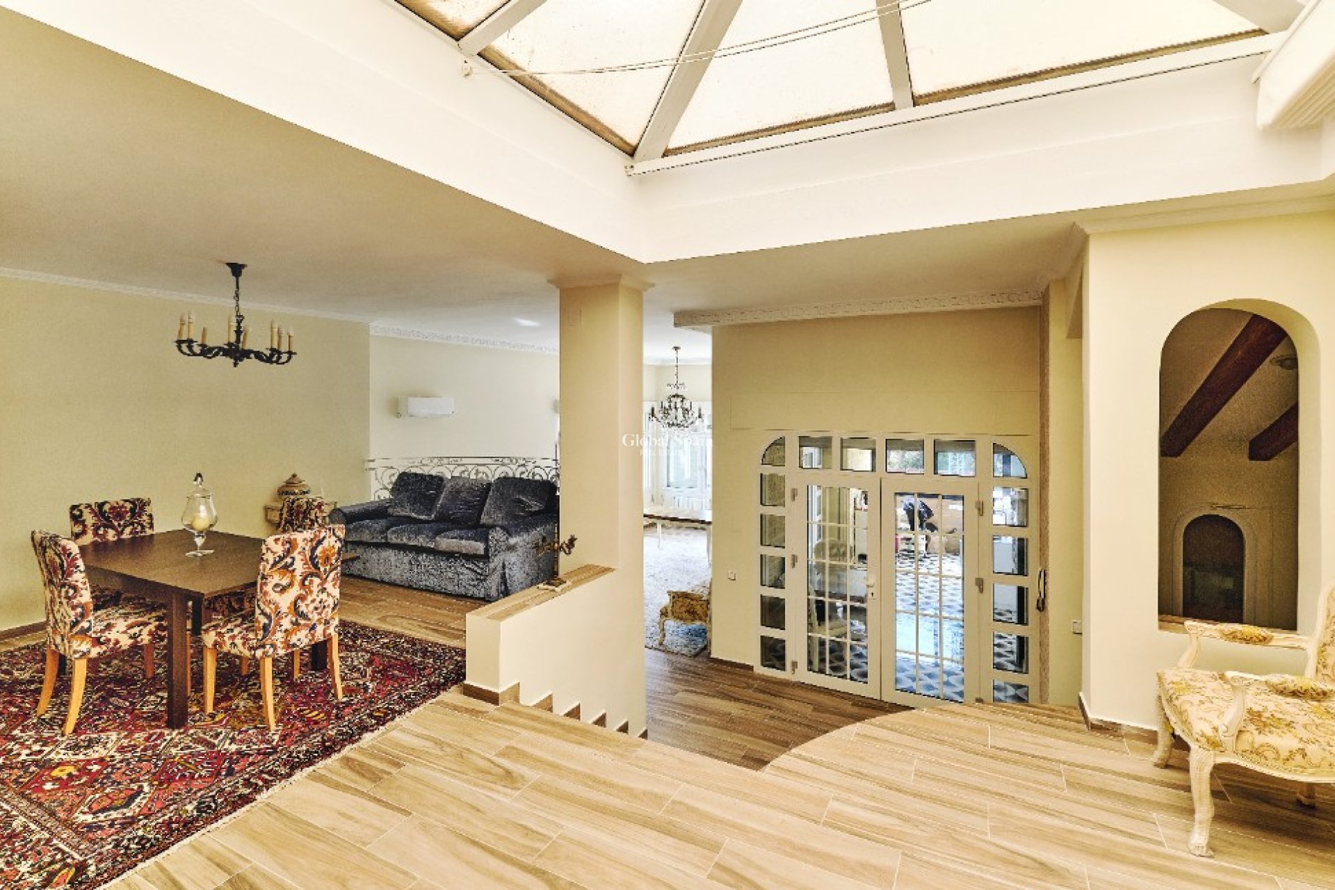 Wederverkoop - Villa -
DEHESA DE CAMPOAMOR