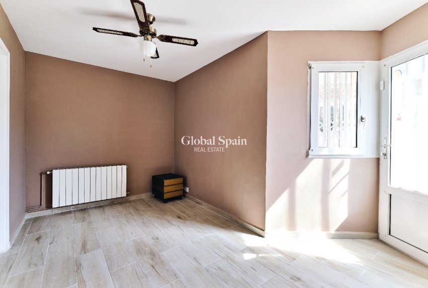 Wederverkoop - Villa -
DEHESA DE CAMPOAMOR