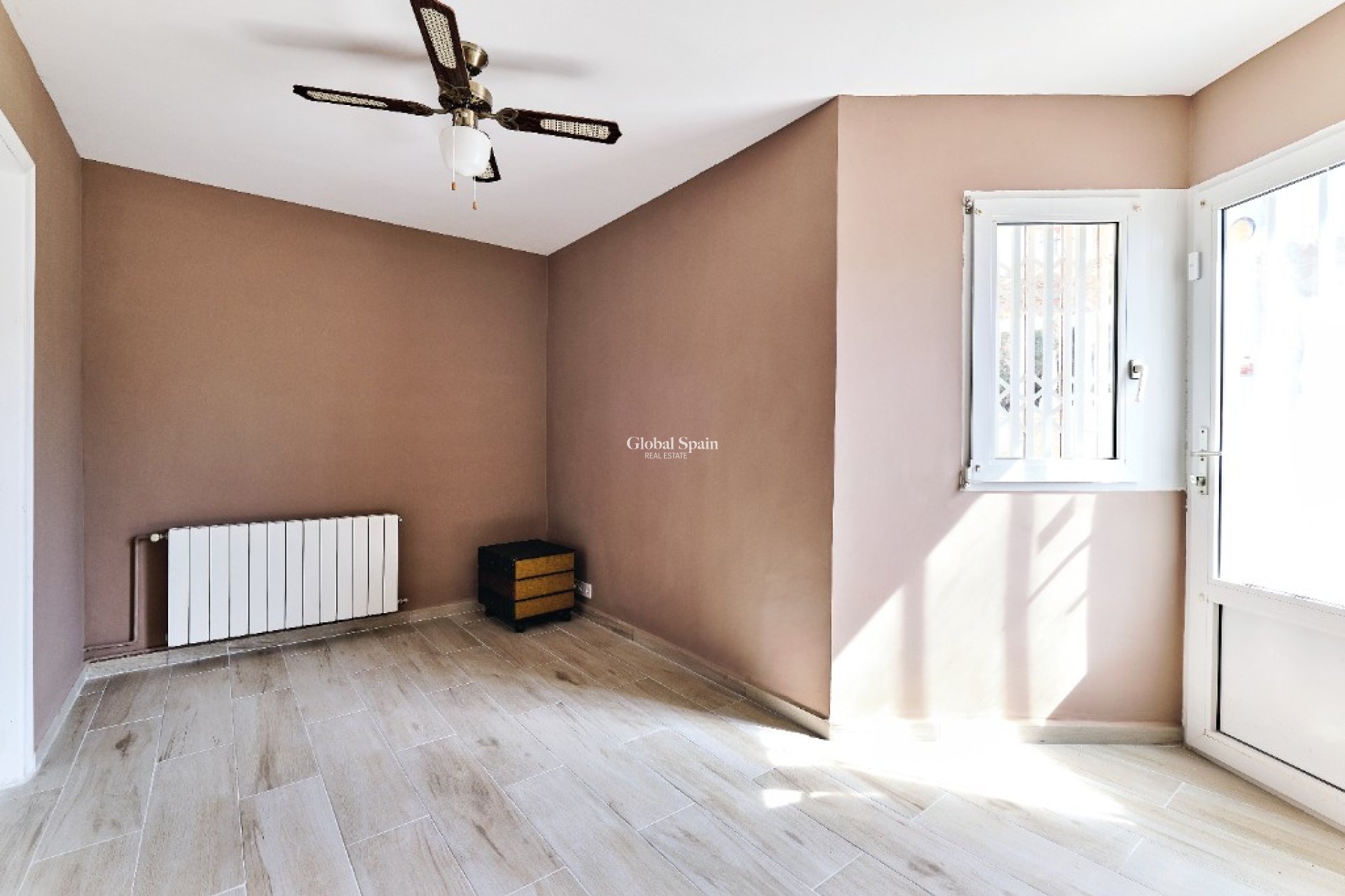 Wederverkoop - Villa -
DEHESA DE CAMPOAMOR