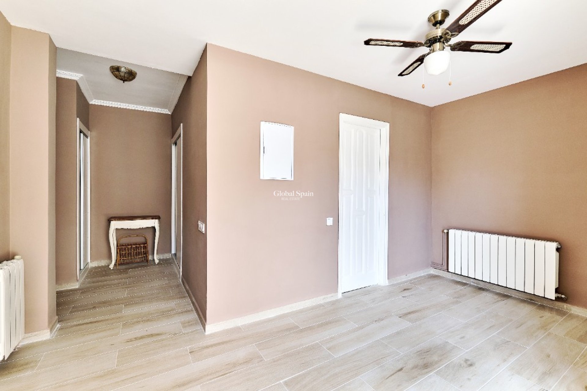 Wederverkoop - Villa -
DEHESA DE CAMPOAMOR