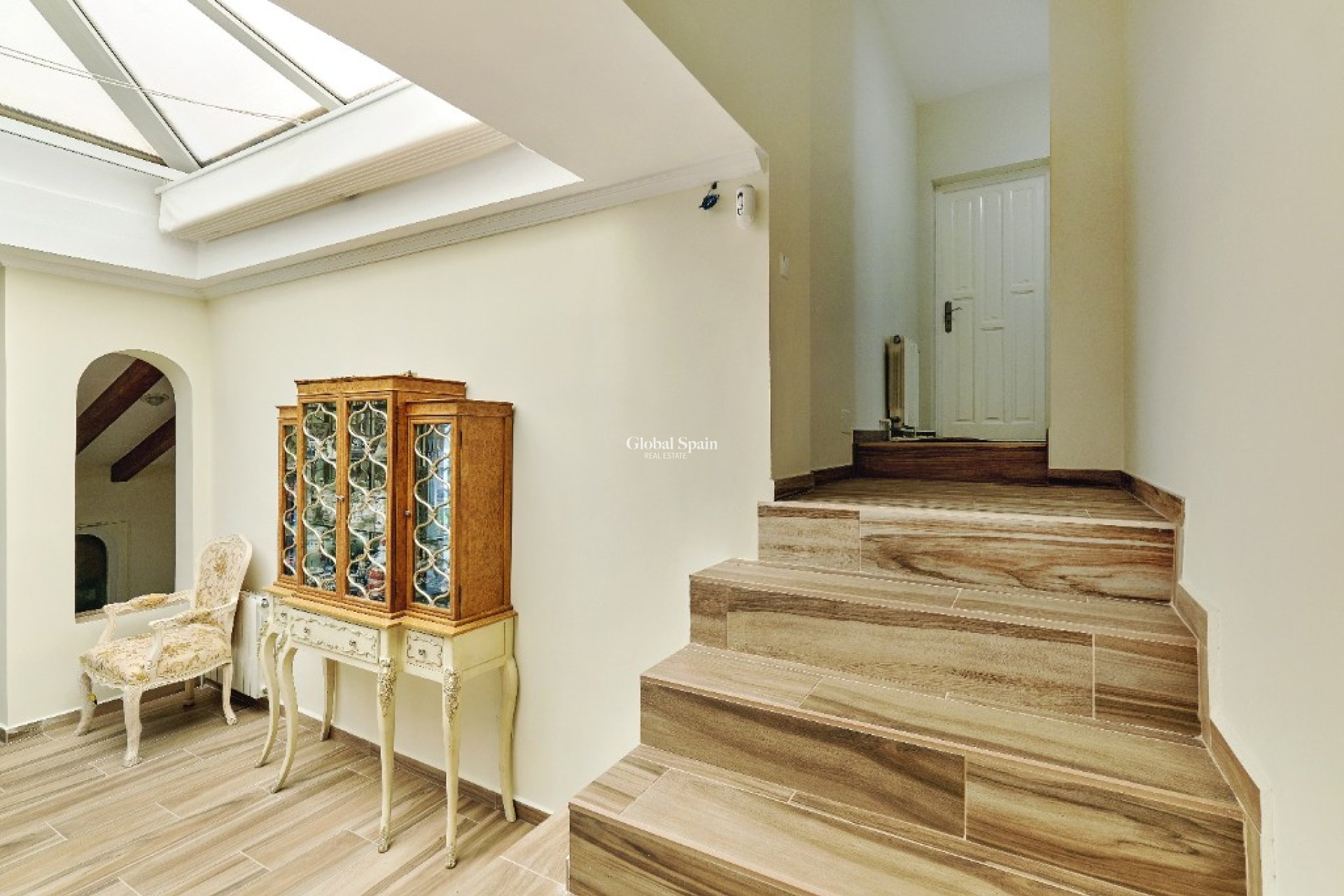 Wederverkoop - Villa -
DEHESA DE CAMPOAMOR