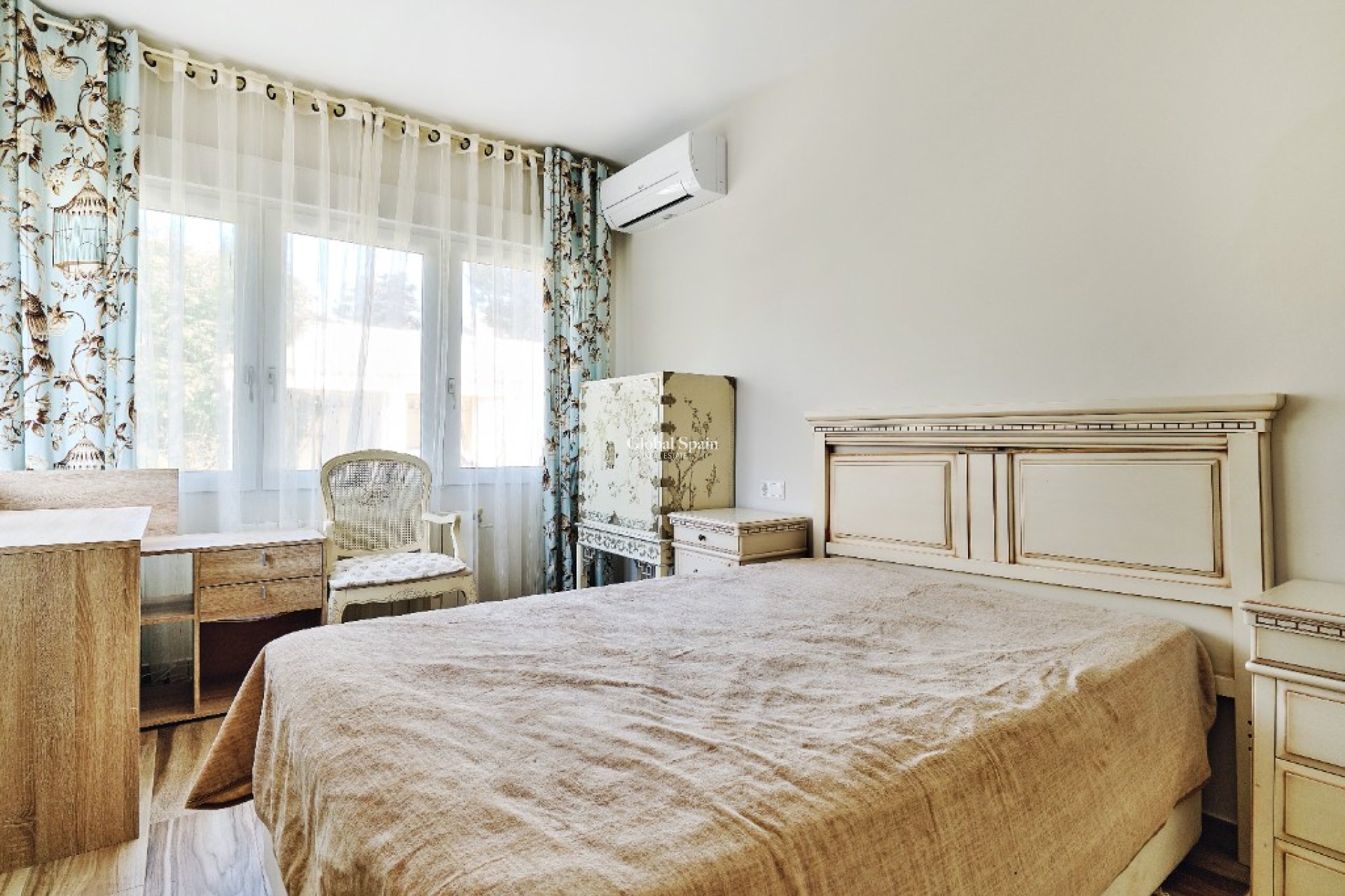 Wederverkoop - Villa -
DEHESA DE CAMPOAMOR