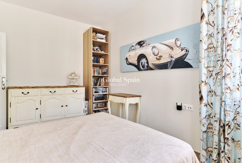 Wederverkoop - Villa -
DEHESA DE CAMPOAMOR