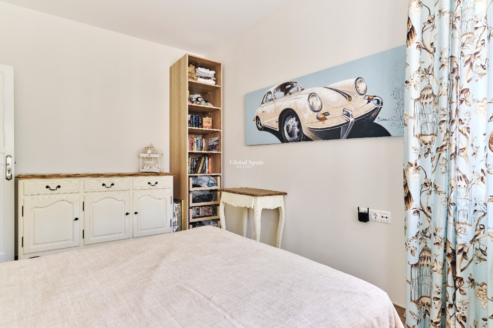 Wederverkoop - Villa -
DEHESA DE CAMPOAMOR