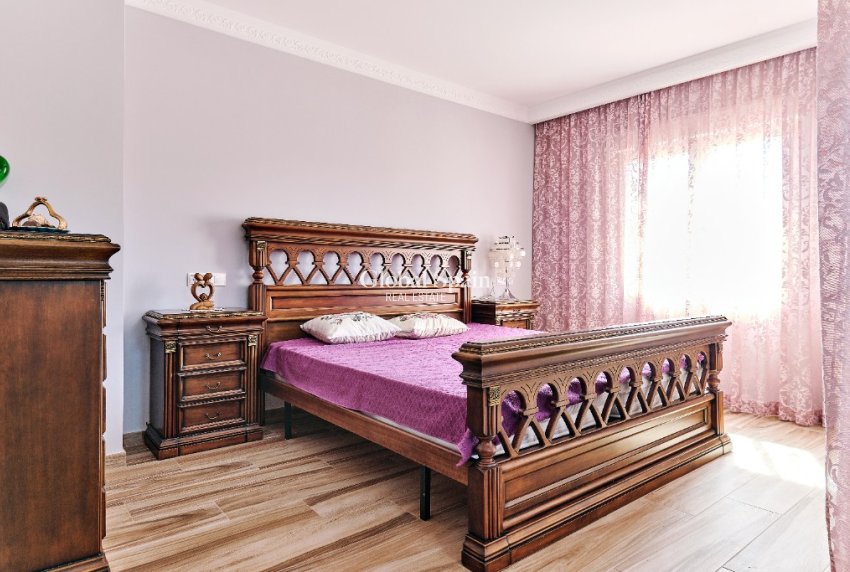 Wederverkoop - Villa -
DEHESA DE CAMPOAMOR